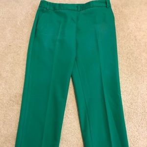 Express Editor ankle pant